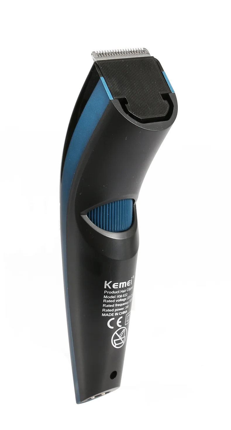 Kemei Новинка норелько триммер для бороды серия беспроводные усы и стерневые