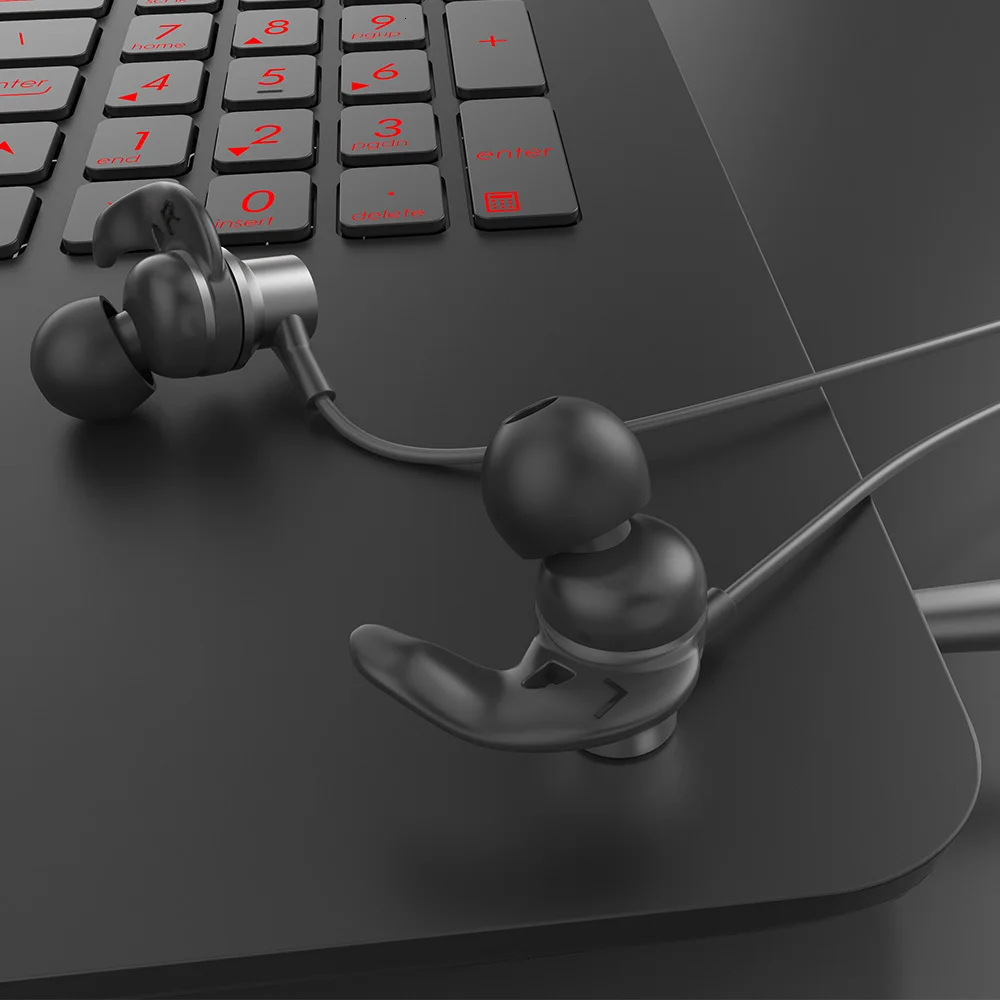 AKEY ew наушники-вкладыши универсальная Проводная гарнитура тяжелый бас-гудок