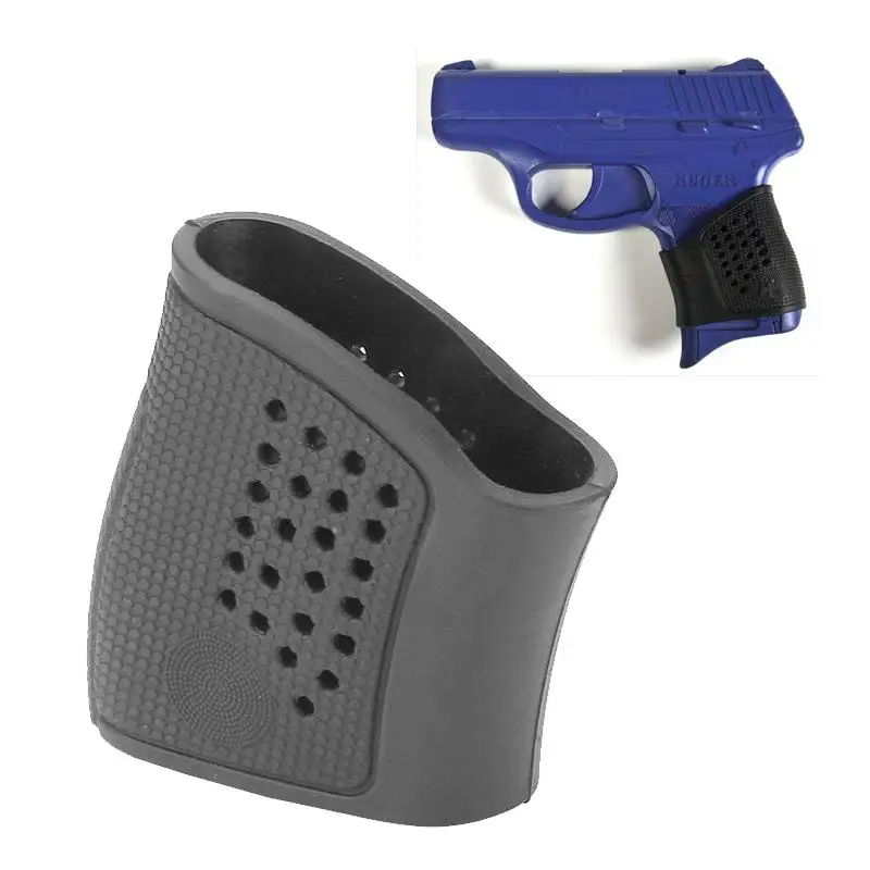Magorui 2x тактическая рукоятка Glove для RUGER LC9 LC380 SR9C Sig P938 P238 Kahr PM9 PM40|Аксессуары