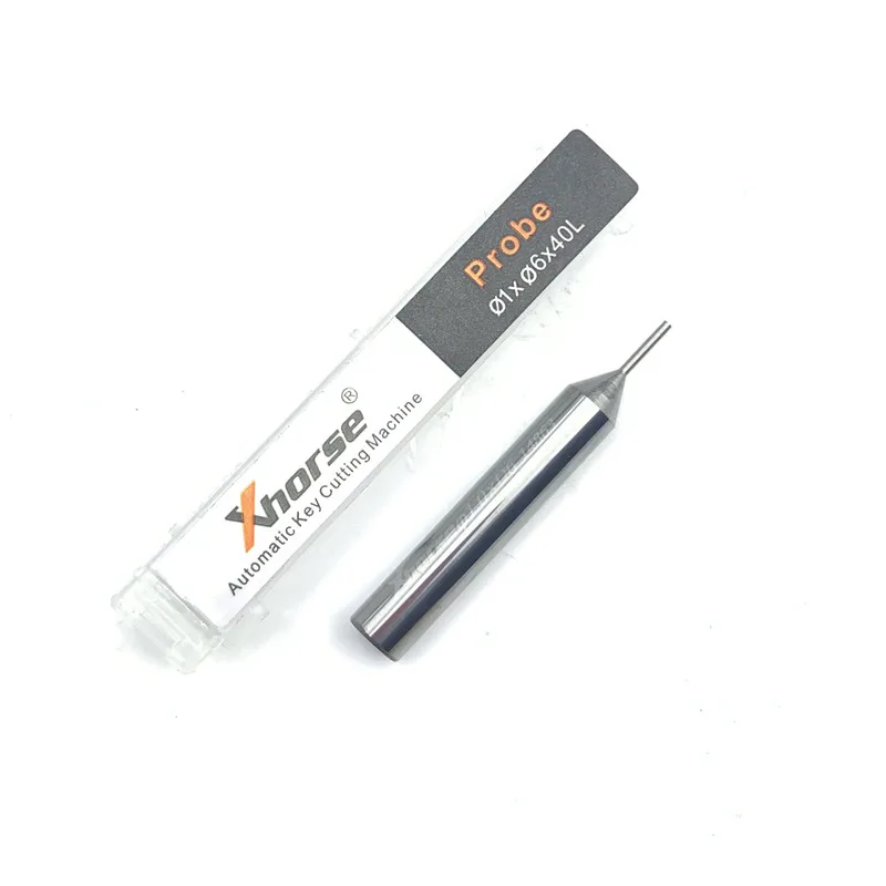Зонд для фрезерного станка Xhorse CONDOR XC MINI Plus 1 0 Dolphin 5 2 XC-007 мм XP-005 XP-007 | Инструменты