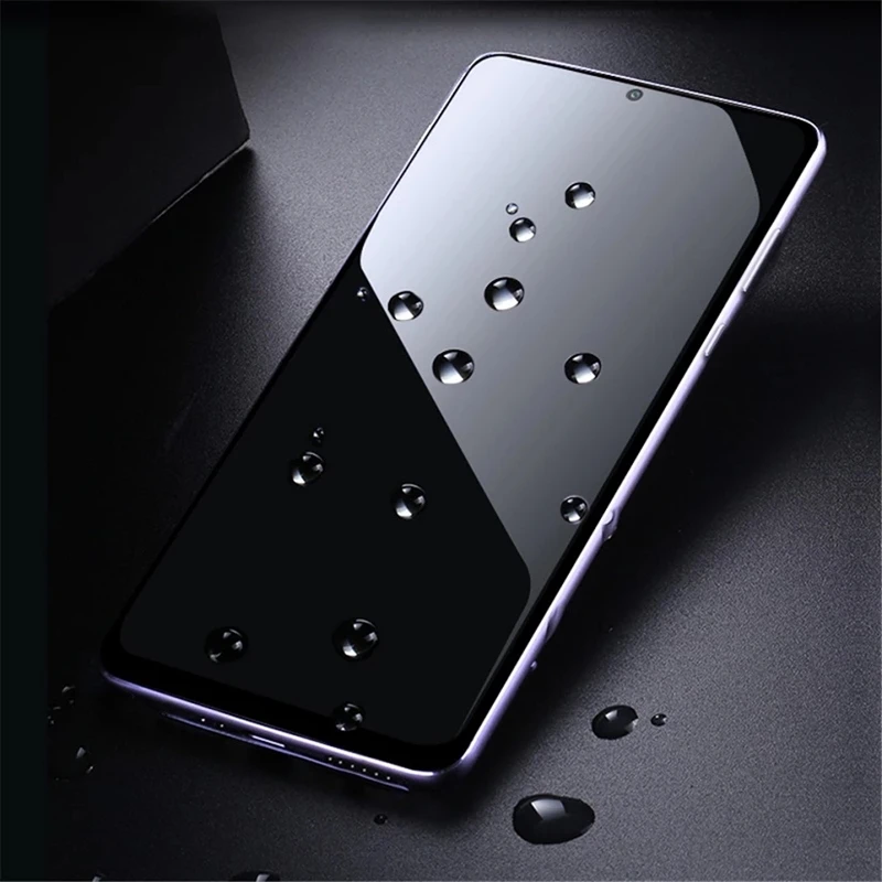 Pel&iacute;cula de hidrogel para Samsung S20, S21, S10 Plus, Note 20, 21, protectores de pantalla Ultra para Samsung Note 8, 9, 10 Plus, S10E, S20FE, no cristal-4