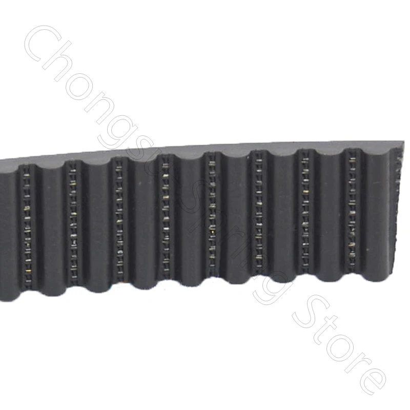 Полиуретановый ремень для передачи зубьев 3D-принтера 5 м | Строительство и ремонт