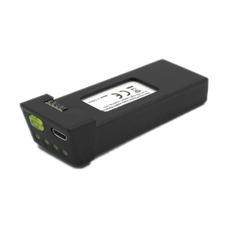 аккумулятор для дрона gd89 37 в 1200 м