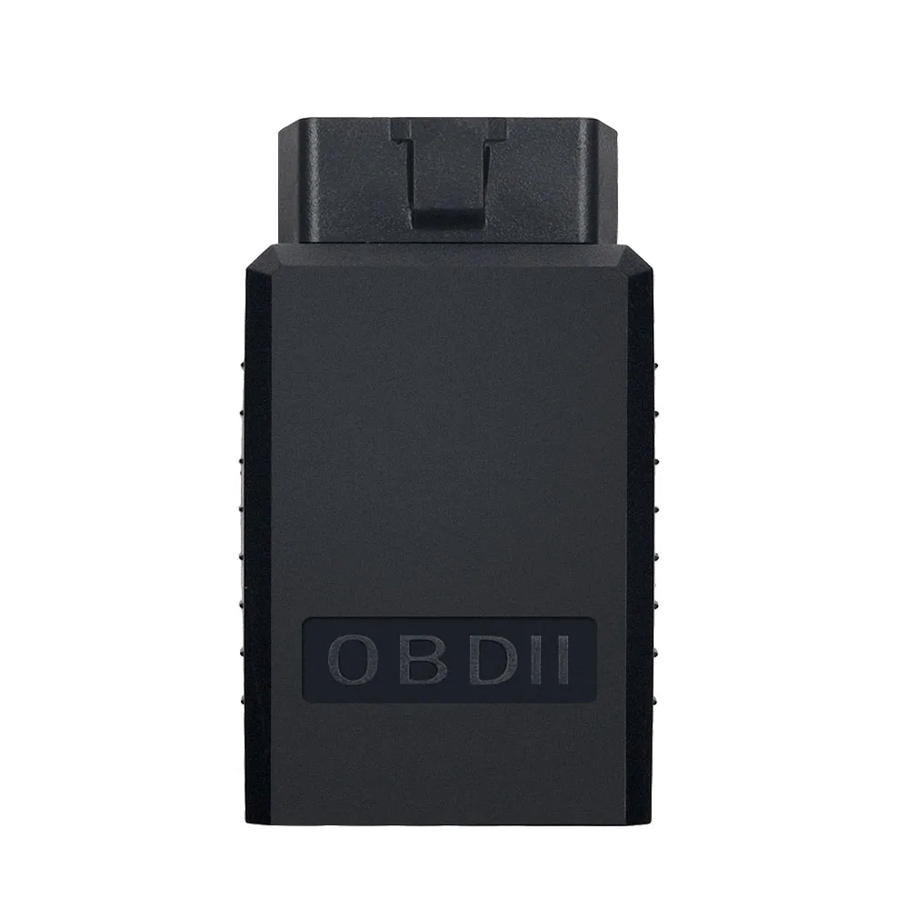 Автомобильный диагностический инструмент ELM327 V1.5 WIFI PIC18F25K80 OBD2 ELM 327 для Android/IOS iPhone