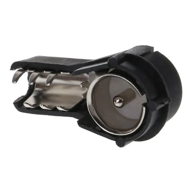 Автомобильный соединитель автомобильный автомагнитола стереосистема ОБЖИМНАЯ