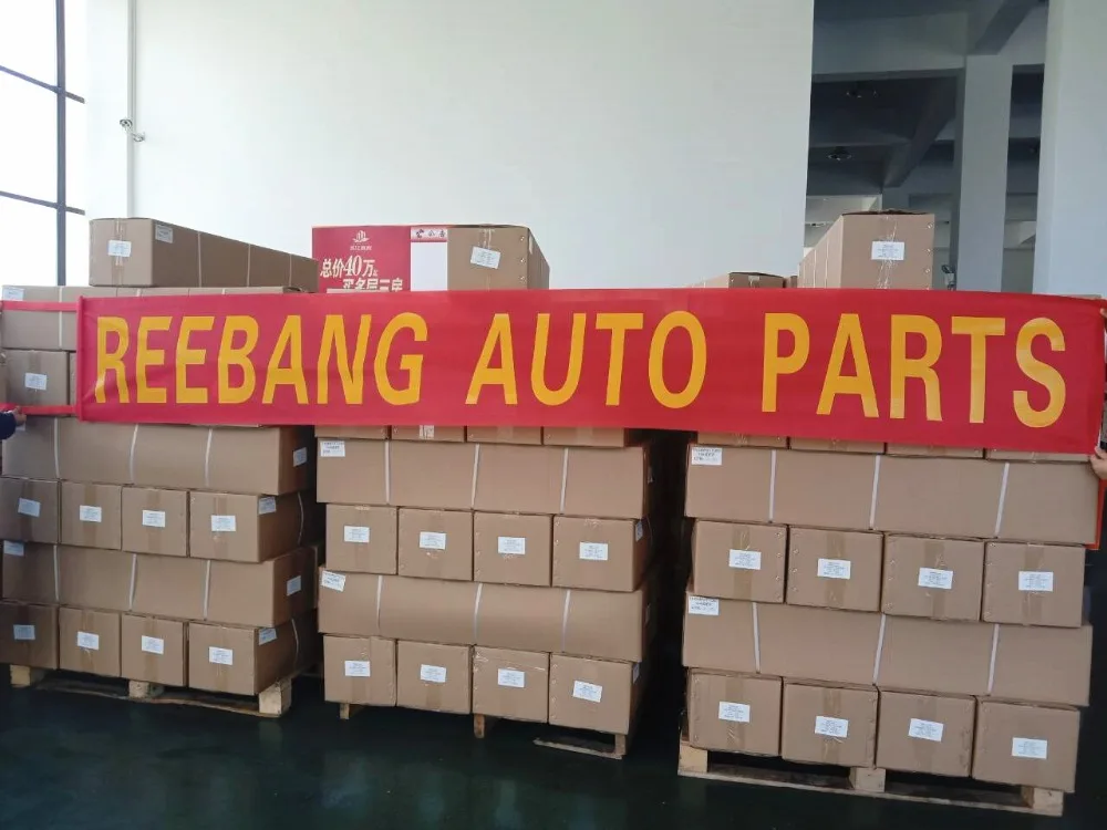 Reebang 480011YA0A зубачатая рейка рулевого механизма для Nissan X-Trail T31 J10 48001-1YA0A 48001-1YA0B 480011YA0B T31 J10E 48001-3UB01 RHD