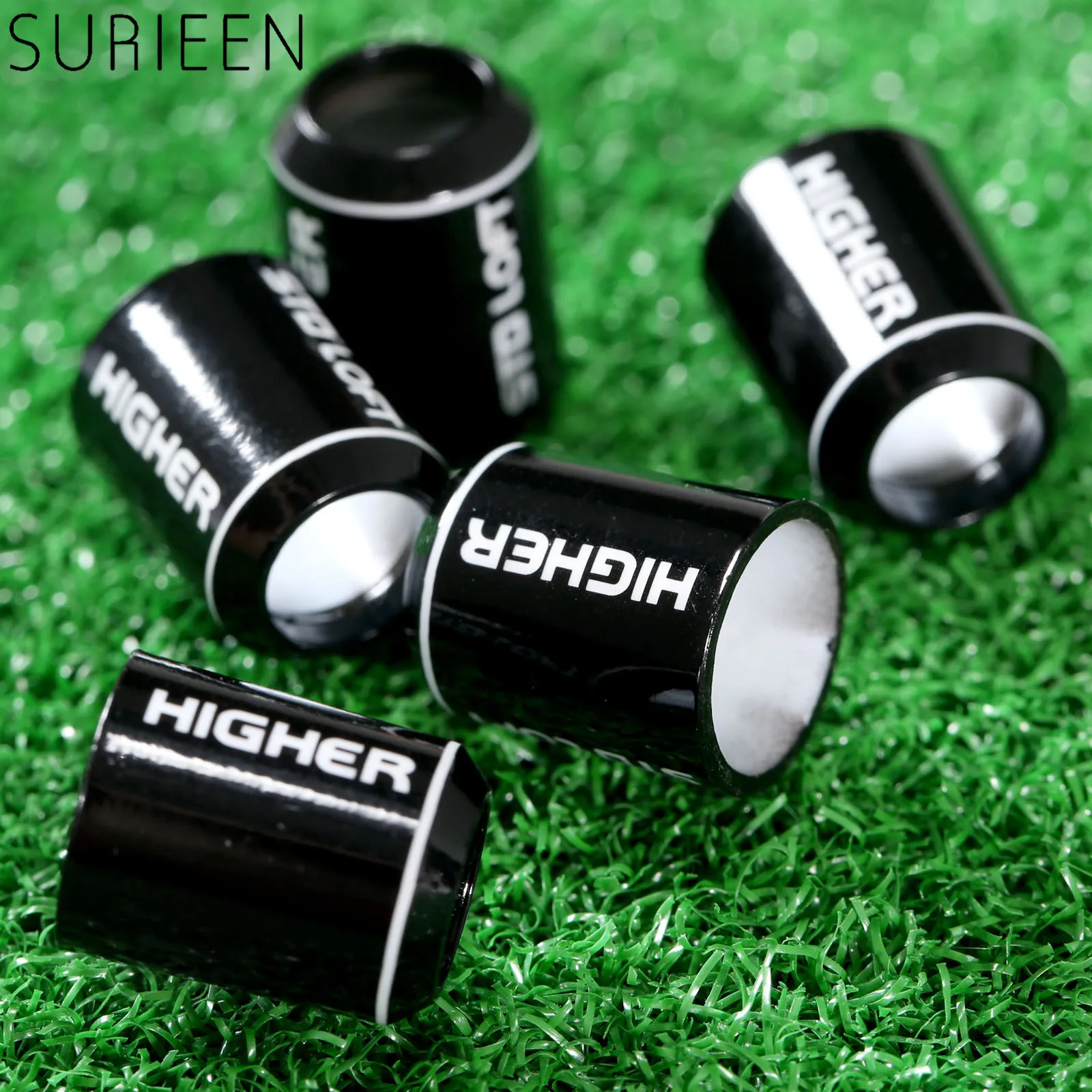 5 шт. колпачки для адаптера головки клюшки гольф клуба модели R1 SLDR размер 0 335 на 350