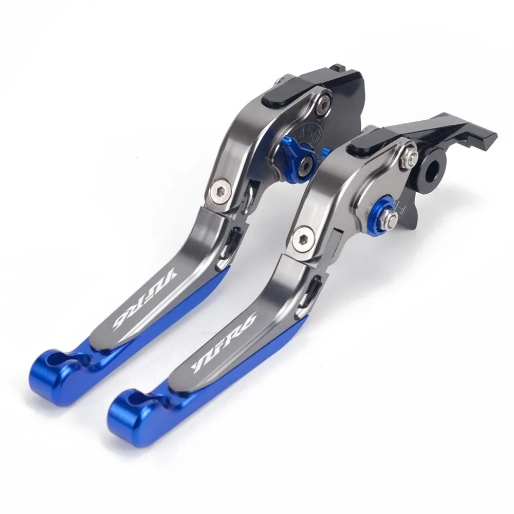 Для YAMAHA YZF R6 YZFR6 2005 2011 2012 2013 2014 2015 2016 мотоциклетные регулируемые аксессуары тормоза
