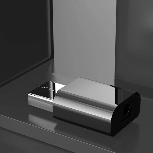 Bluetooth аудио приемный передатчик два в одном автомобильный динамик Компьютер ТВ