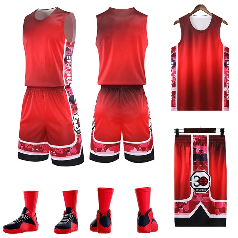 

Sportswear & Accessories