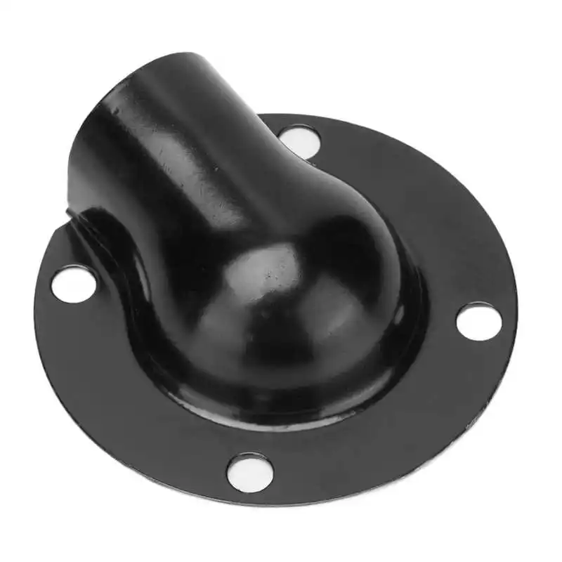 Дефлектор глушителя колпачки выхлопных газов двигателя для 188F GX240 GX270 GXV270 GX340 GXV340