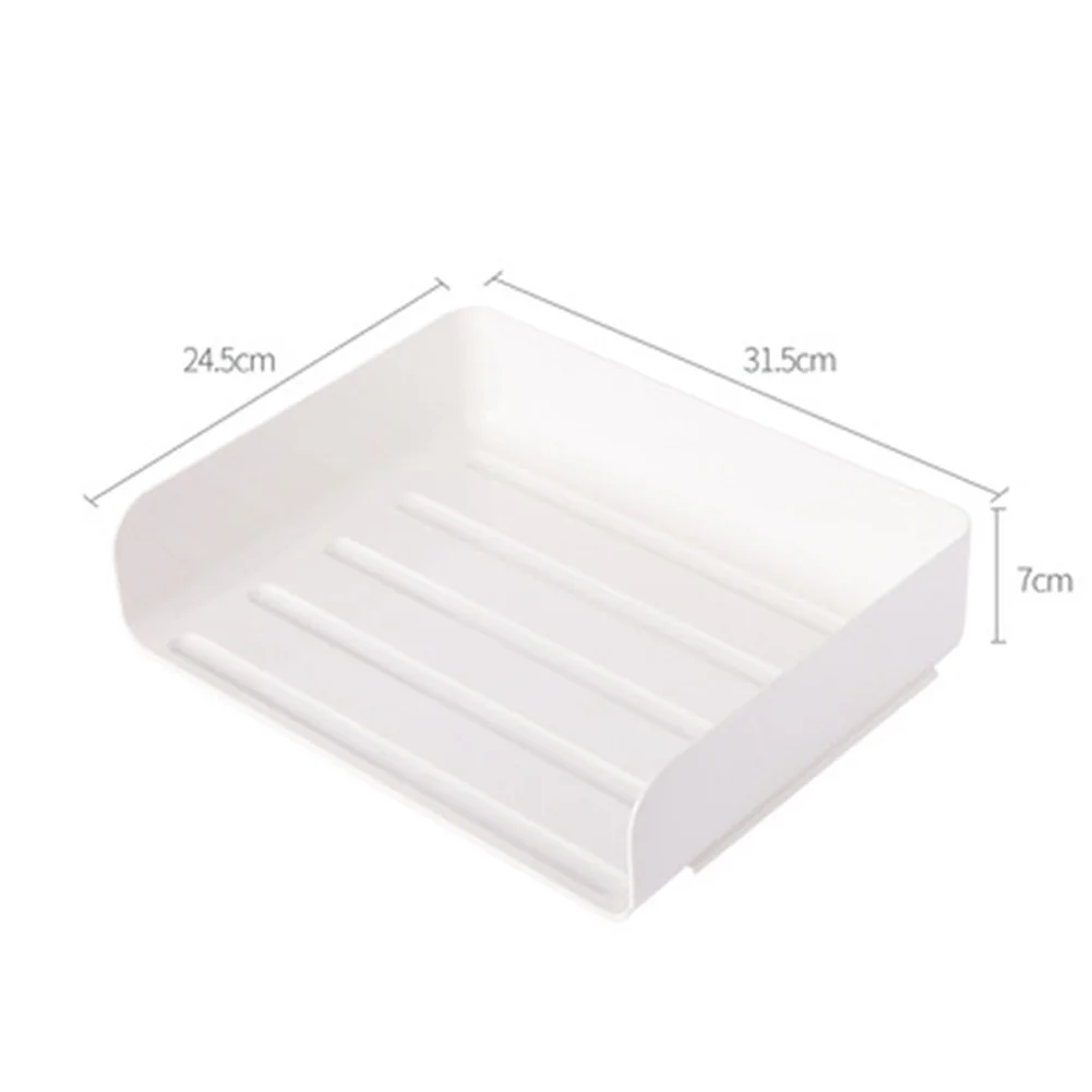 Подставка Антискользящая для хранения документов школьный органайзер и