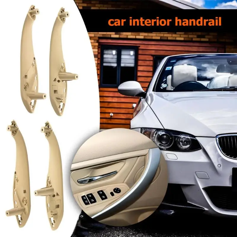 Аксессуары для межкомнатной двери автомобиля внутренняя отделка дверной панели