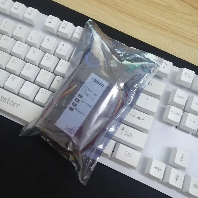 ШИМ-контроллер CCM5D с цифровым дисплеем 6-30 в 8 А | Обустройство дома