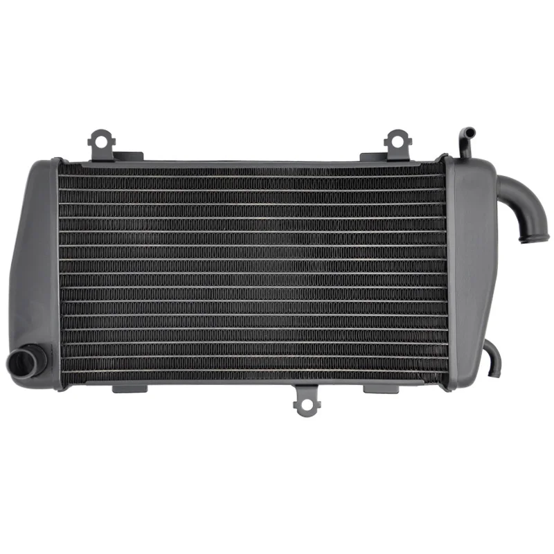 for honda gl1800 gl 1800 goldwing 1800 2001 2005 motorcycle engine radiator aluminium motor bike replace part cooling cooler free global shipping