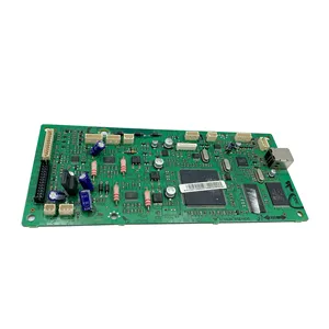 Плата форматирования для Samsung SCX-4300 SCX 4300 JC92-01762F JC92-01762A JC92-01762D
