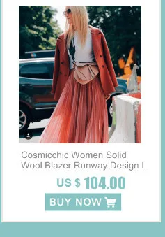 Cosmicchic, Женский Осенний Блейзер, юбка, комплект из 2 предметов, шерстяная куртка с длинными рукавами и поясом, красная клетчатая сетчатая юбка, Плиссированные Юбки-миди, костюм