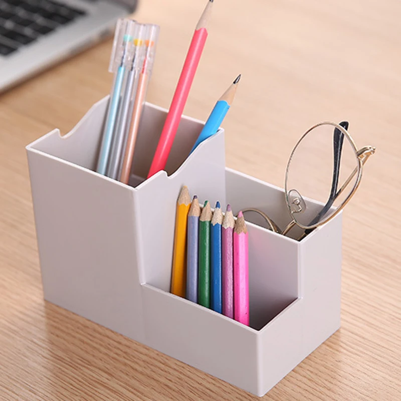 Пластиковая стойка для хранения с пультом дистанционного управления