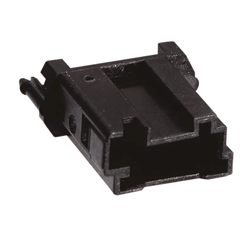 1379165-1 PCB looper socket 4way black | Обустройство дома