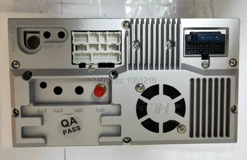 Ouchuangbo Радио DVD плеер для android 10 Mercedes Benz E W211 CLK W209 CLS W219 с gps навигацией 8 ядер 4 Гб + 64