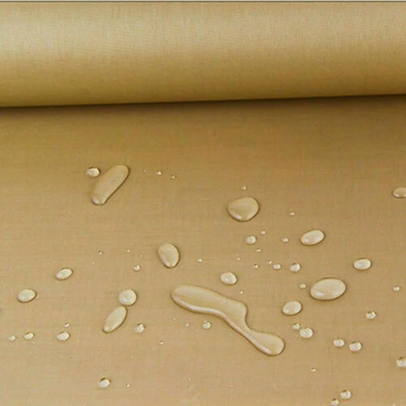 

New 40*33cm Non-stick Bbq Grill Mat Cooking Grilling Sheet Heat Resistance Easily Cleaned Pads For Party Bbq