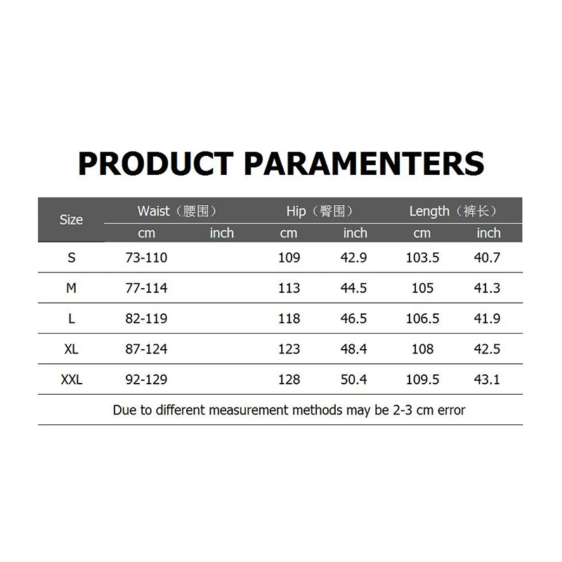 

Sweatpants New Men's Fashion Ribbon Splicing Tide Sportswear Casual Pants