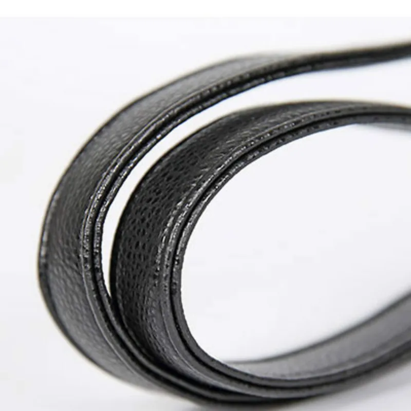 Women's Bag With Accessories Wide Single Shoulder Slant Span Bag Belt Backpack Accessories With Leather Belt