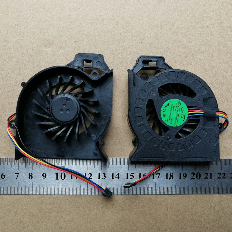 Новый охлаждающий вентилятор для ноутбука HP|laptop cpu cooling fan|cpu fancooling fan |