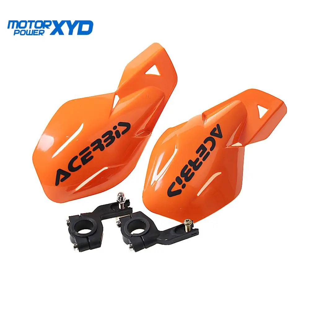 

Защита для Руля Мотоцикла, защита для Руля Мотоцикла KTM SX SXF EXCF для Yamaha YZ80 YZ85 YZ125 YZ250 YZ250F 2017-2020 2021