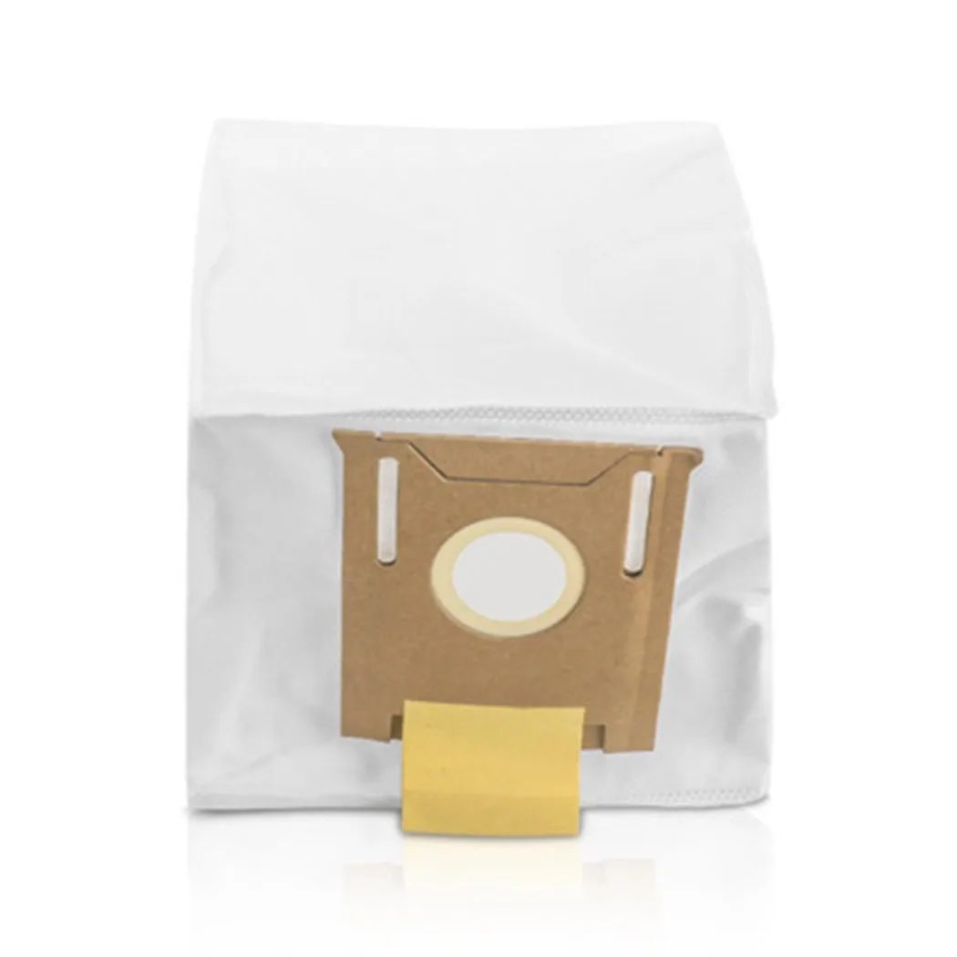 

For Ecovacs Deebot T8MAX Vacuum Cleaner Leakproof Dedicated Dust Bag Highly Matched With The Original