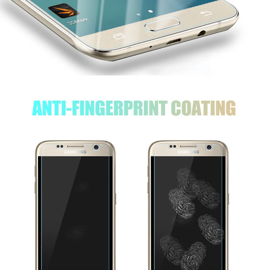 С уровнем твердости 9H Защитная пленка для Стекло на для Samsung Galaxy J1 J2 J3 J4 J5 J6 J7 J8 Экран протектор Стекло пленка