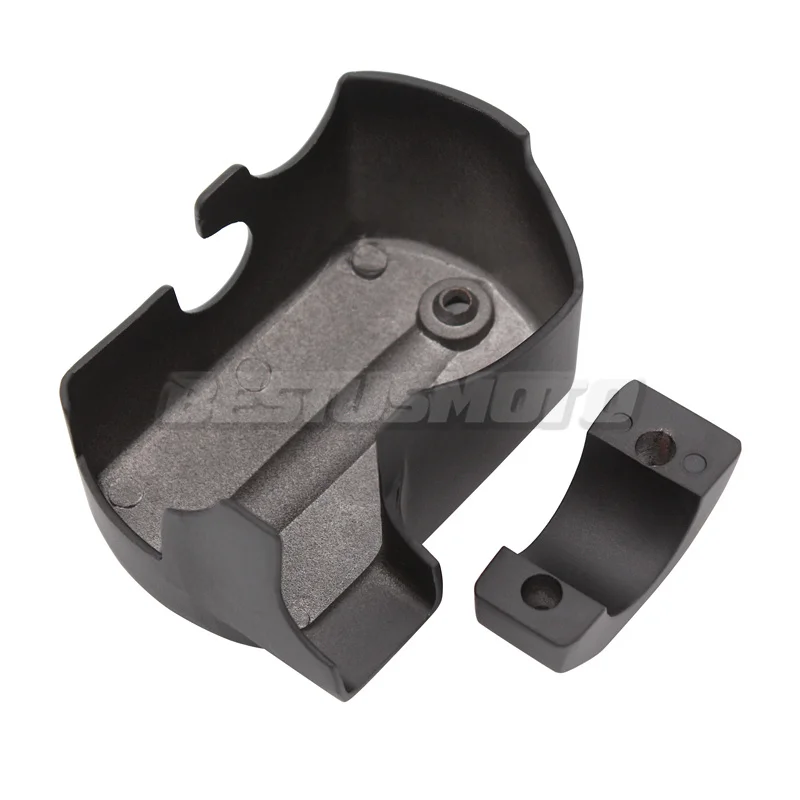 Крышка главного тормозного цилиндра мотоцикла для Yamaha Dragstar V Star DS XVS 400 650 1100 DS400 DS650