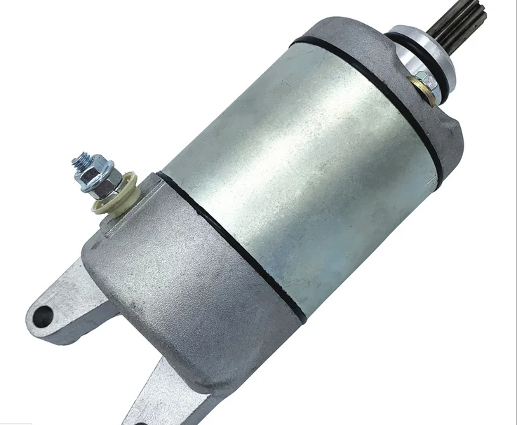 Мотоцикл электрический стартер двигателя для Kawasaki KVF750 KVF600 KVF650 KVF700 KVF 750 600 650 700 |