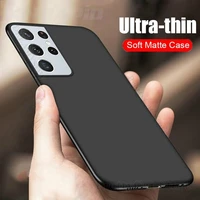 fundas mint matte bumper on phone case for iphone 11 pro xr x xs max 12 6s 6 8 7 plus cover shockproof soft silicone clear case