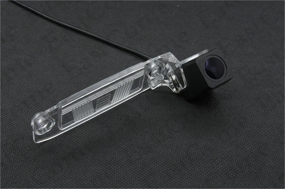 

HD Full 1280*720 Car Rear View Camera Night Vision Reverse Camera ForKia Sportage SL Sportage R 2011 2012 2013 2014 Kia K3 2012