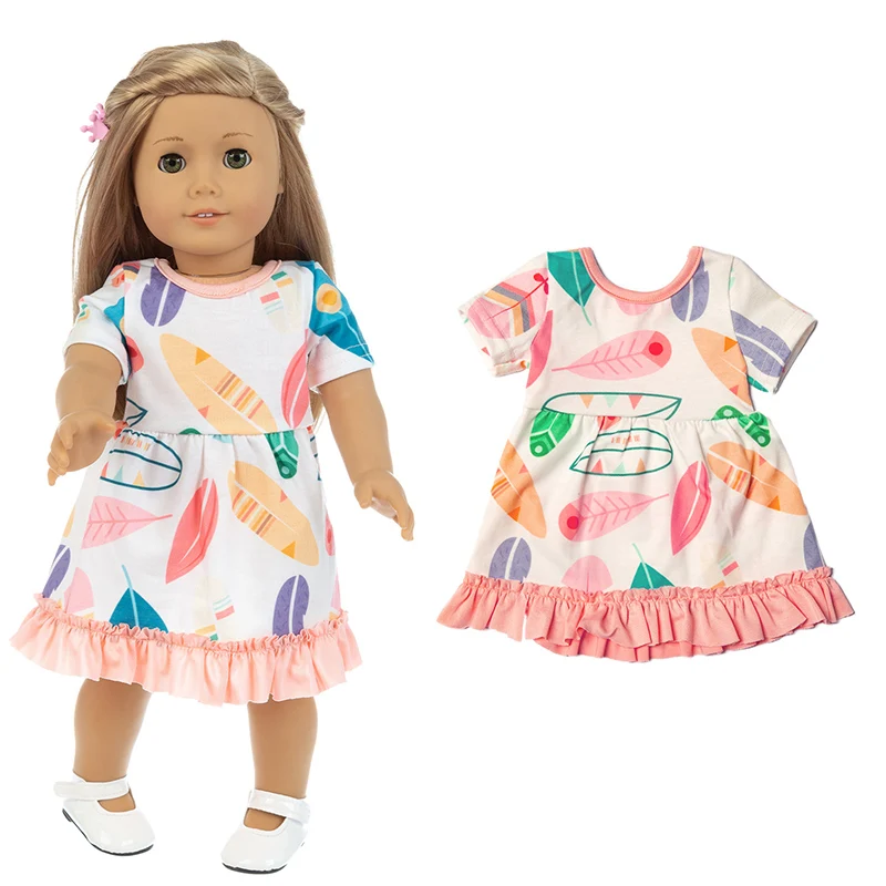 Кукла для новорожденных размер: 18 дюймов американская 43 см|Куклы| |