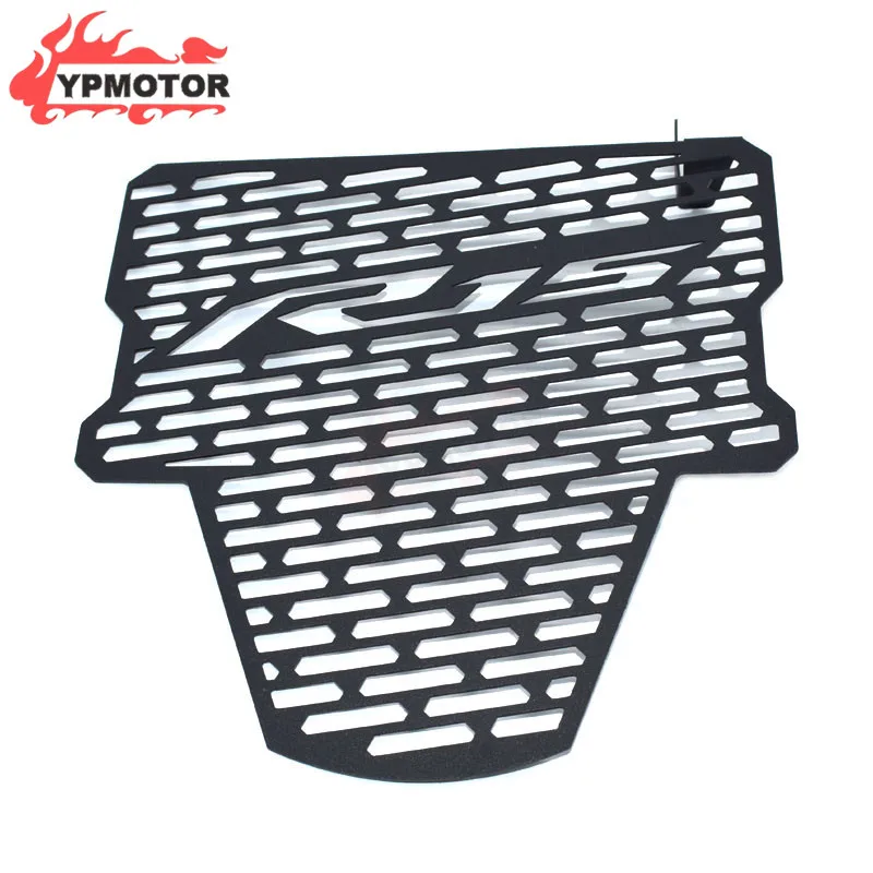 Motorcycle Radiator Guard Cover Protector Coolant System Professional Net For Yamaha R15 YZF-R15 YZF V3 2017 2018 2019 |