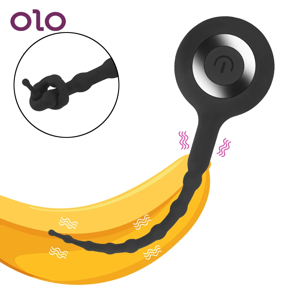 Мужской мастурбатор OLO для взрослых уретральный расширитель массажный аппарат в