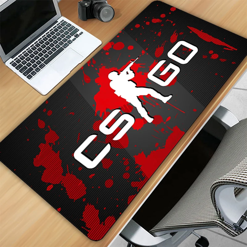 

Коврик для мыши Cs Go Xxl, для геймеров