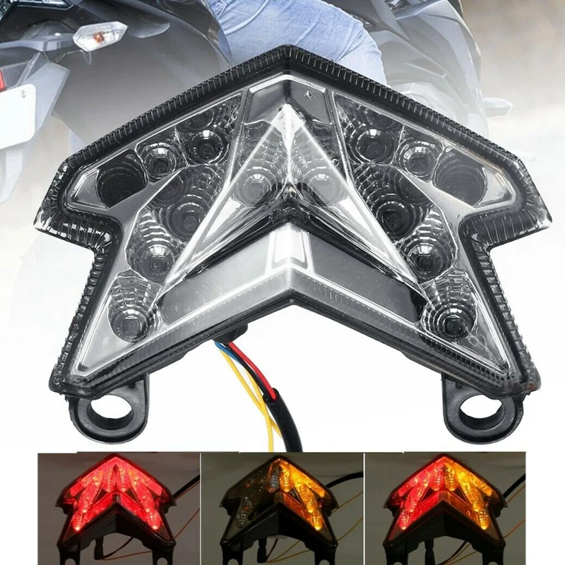 

Motorcycle Parts