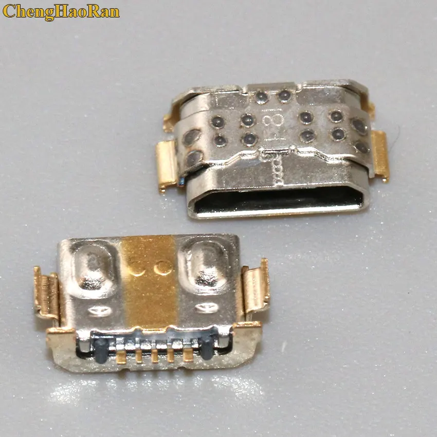 Зарядная док-станция с разъемом микро-Usb, 20 шт.