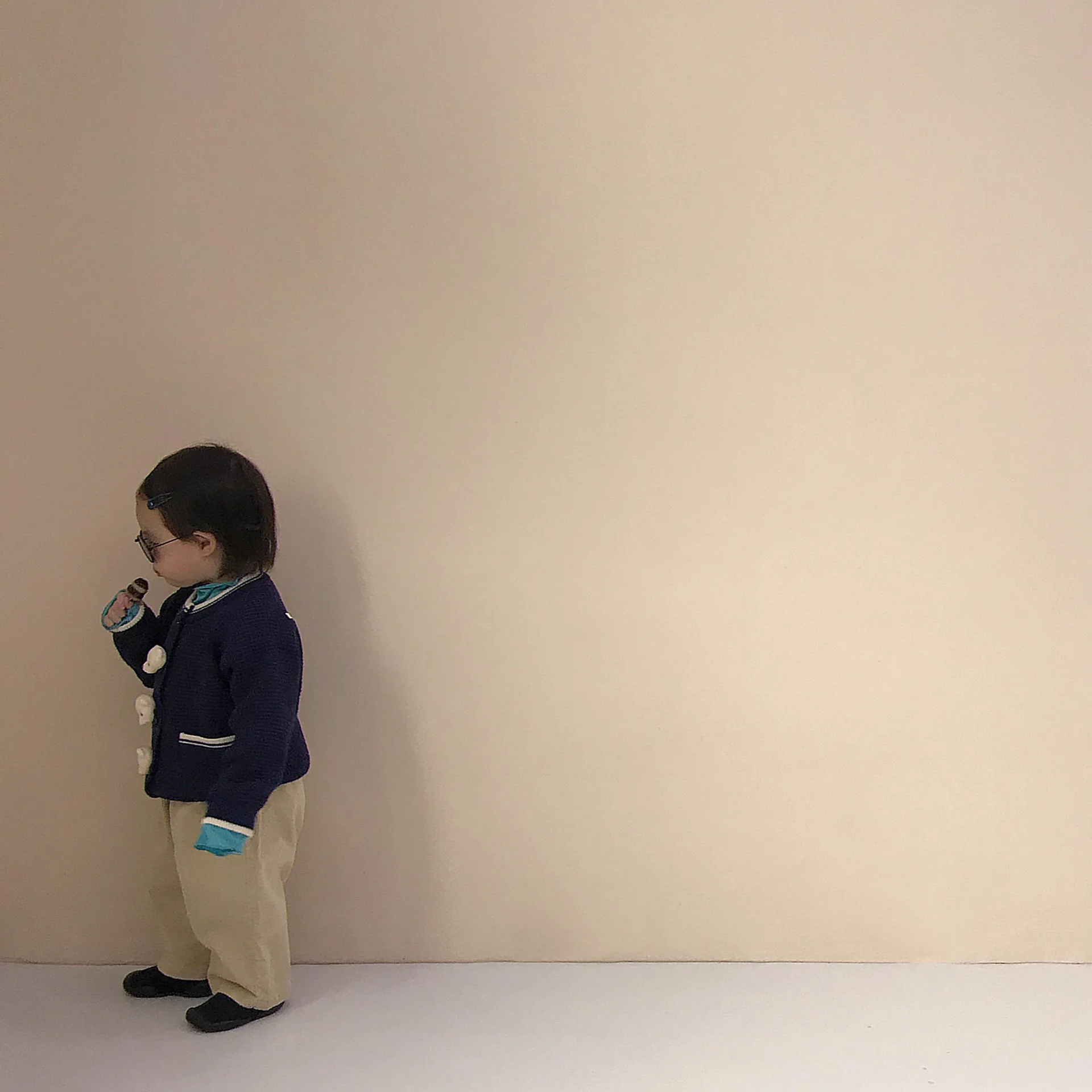 Su&eacute;ter de oso de moda para beb&eacute; y ni&ntilde;a, c&aacute;rdigan de punto, Chaqueta de algod&oacute;n para ni&ntilde;o, abrigo de punto, chaqueta informal para ni&ntilde;o 2021-5
