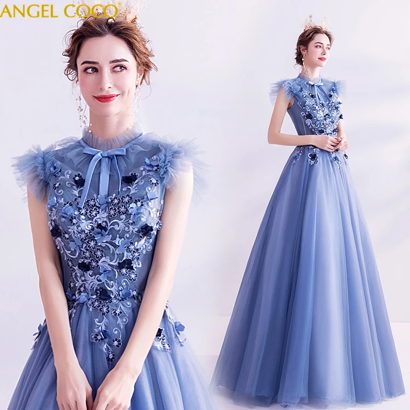 Вечерние платья на церемонию