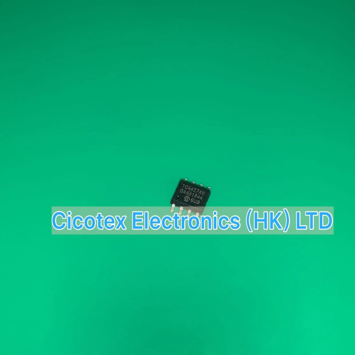 

5 шт./лот TC4427AVOA SOP8 TC4427AV OA IC MOSFET DVR 1.5A DUAL HS 8soic TC4427AVOA713 TC4427AV0A TC4427 AVOA TC 4427 AVOA 4427