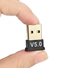 USB Bluetooth-адаптер HUASIFEI 5,0, Bluetooth-приемник 5,0, Bluetooth-ключ 5,0 4,0, адаптер для ПК, ноутбука 5,0, BT-передатчик