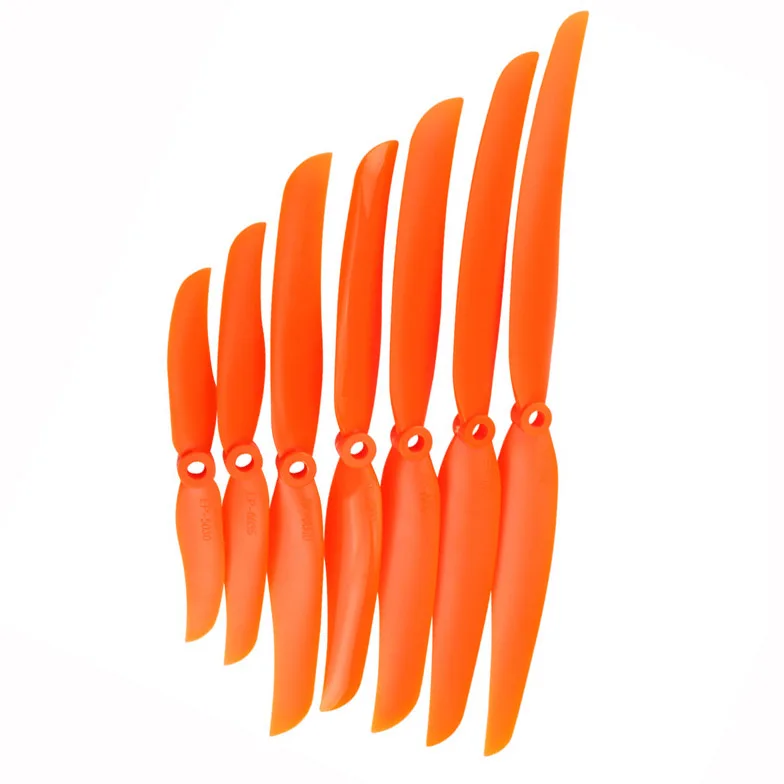 горячая распродажа 10 шт gemfan 5030 6035 7035 8040 80