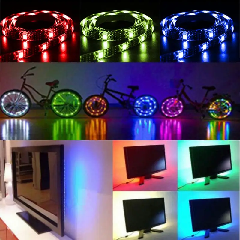 HwLED Hue Reon светильник с радиочастотным беспроводным инфракрасным пультом