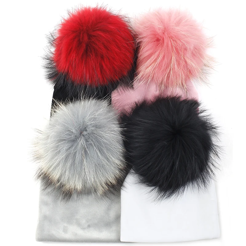 2019 детские шапочки для мальчиков и девочек зимние теплые новорожденных шапки