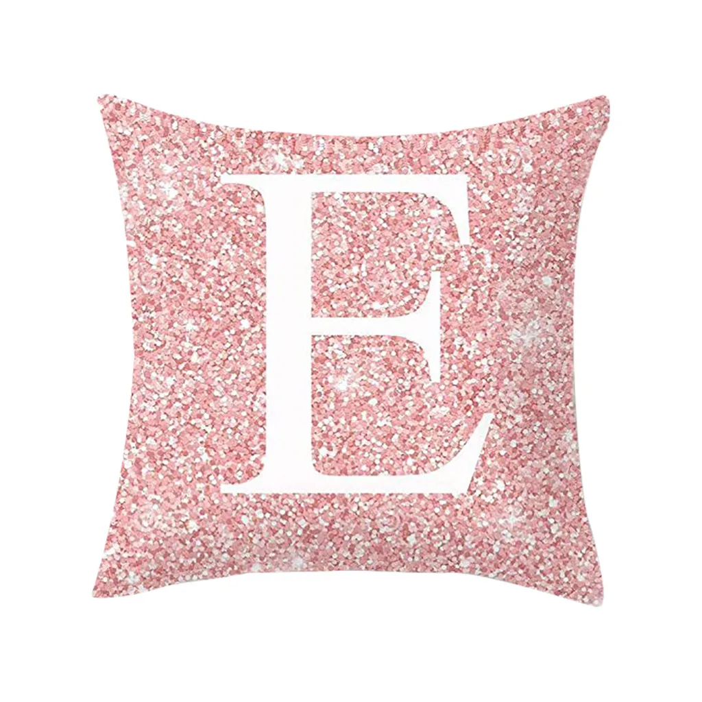 2019 наволочка из хлопкового волокна для дивана автомобильная украшение дома