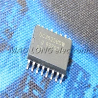 10pcslot uc3525 uc3525bdw sop 16 wide body 7 2mm switch controller in stock new original